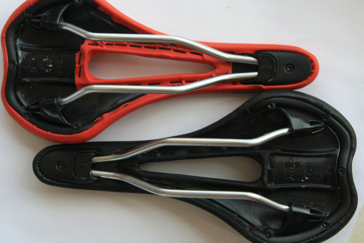 Selle de vélo cyclisme sur route SAHOO - Ref 2359337 Image 7