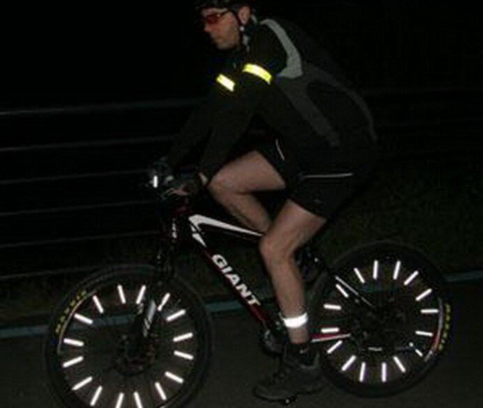 Déco pour vélo KINGSIR - Ref 2280402 Image 12