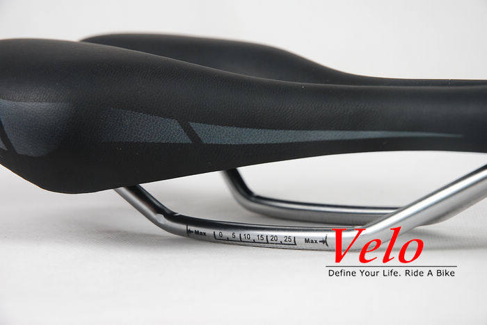 Selle de vélo cyclisme sur route SAHOO - Ref 2359337 Image 5