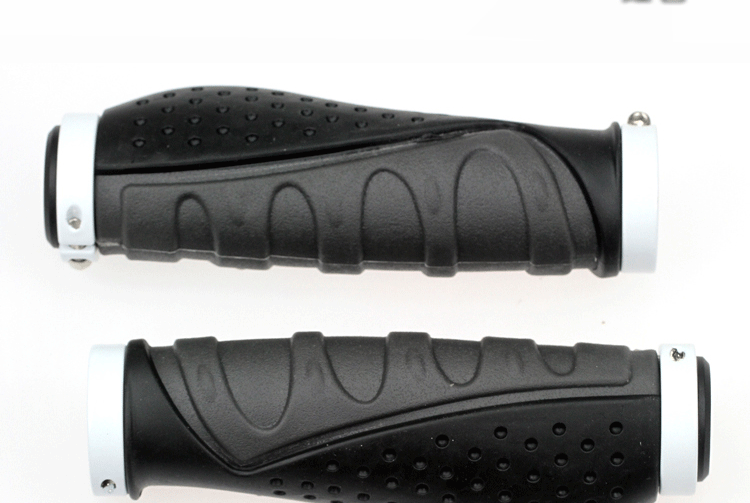 Poignées de vélo KINGSIR - Ref 2334462 Image 7