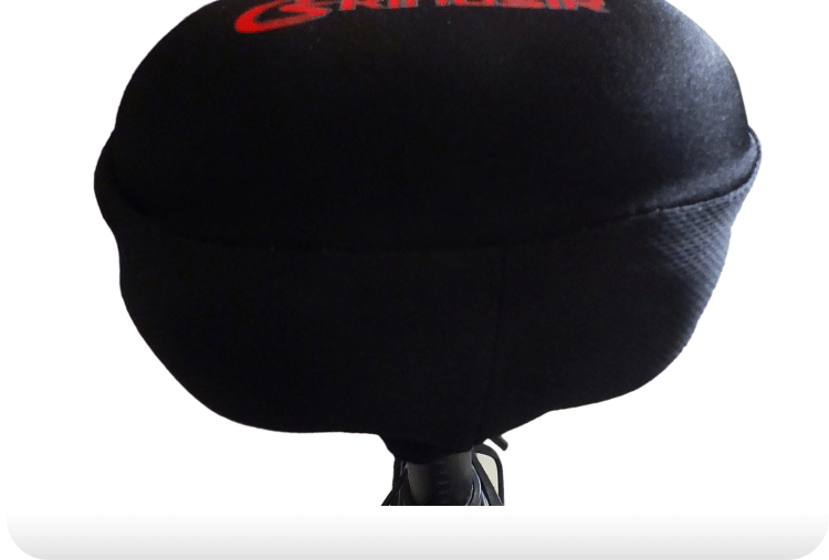 Selle de vélo KINGSIR - Ref 2354841 Image 22