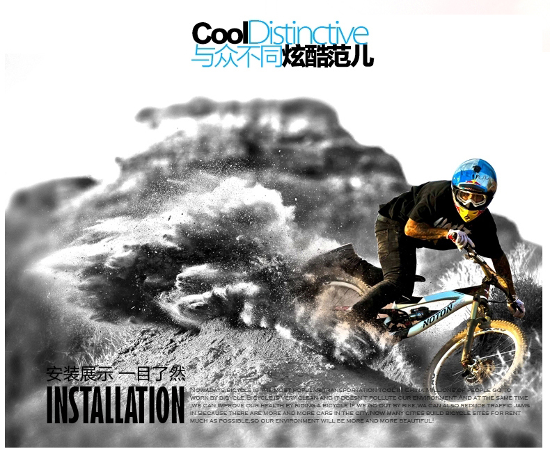 Sacoche pour vélo mixte - Ref 2232815 Image 24