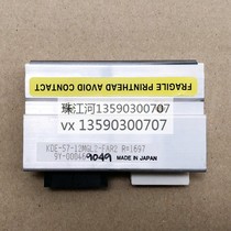 Zebra zebra P310I p310 p310 K300 310 print head 810032-005 card head