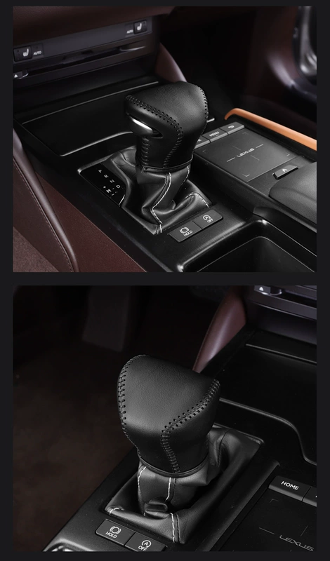 18-21 Lexus ES200 bánh răng bộ da trang trí ES260 / 300H may cải cách nội thất tay áo 20