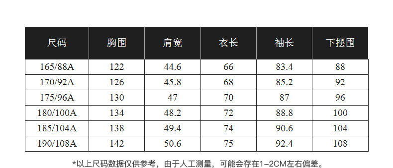 七匹狼 2020年秋冬新品 男短款棉服外套 填充美国杜邦棉 图37