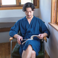 9406 Wafege с семиточечными рукавами-тибетскими голуками (мужчина)