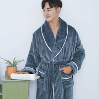 9807 встроенный углеродный серый (мужчина)