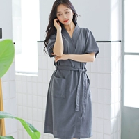 Walv GE с коротким рукавом-коал серый (самка)