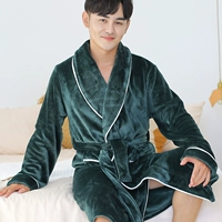 9807 Embedded-Dark Green (мужчина)