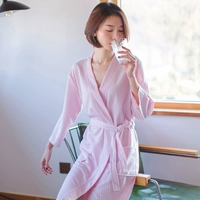 9406 Wafege с семиточечными рукавами-сакура розовый