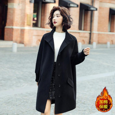 женское пальто 【赠运费险】全场5折 毛呢外套