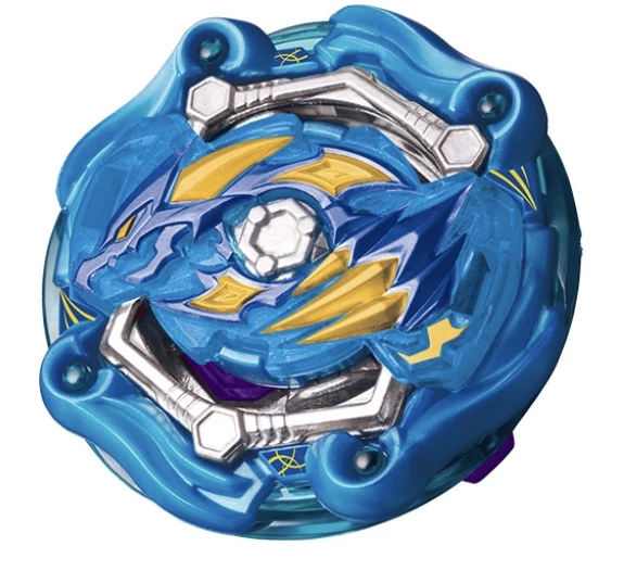 TAKARA TOMY Beyblade 4-го поколения GT B-153 набор гироскопов 4-в-1