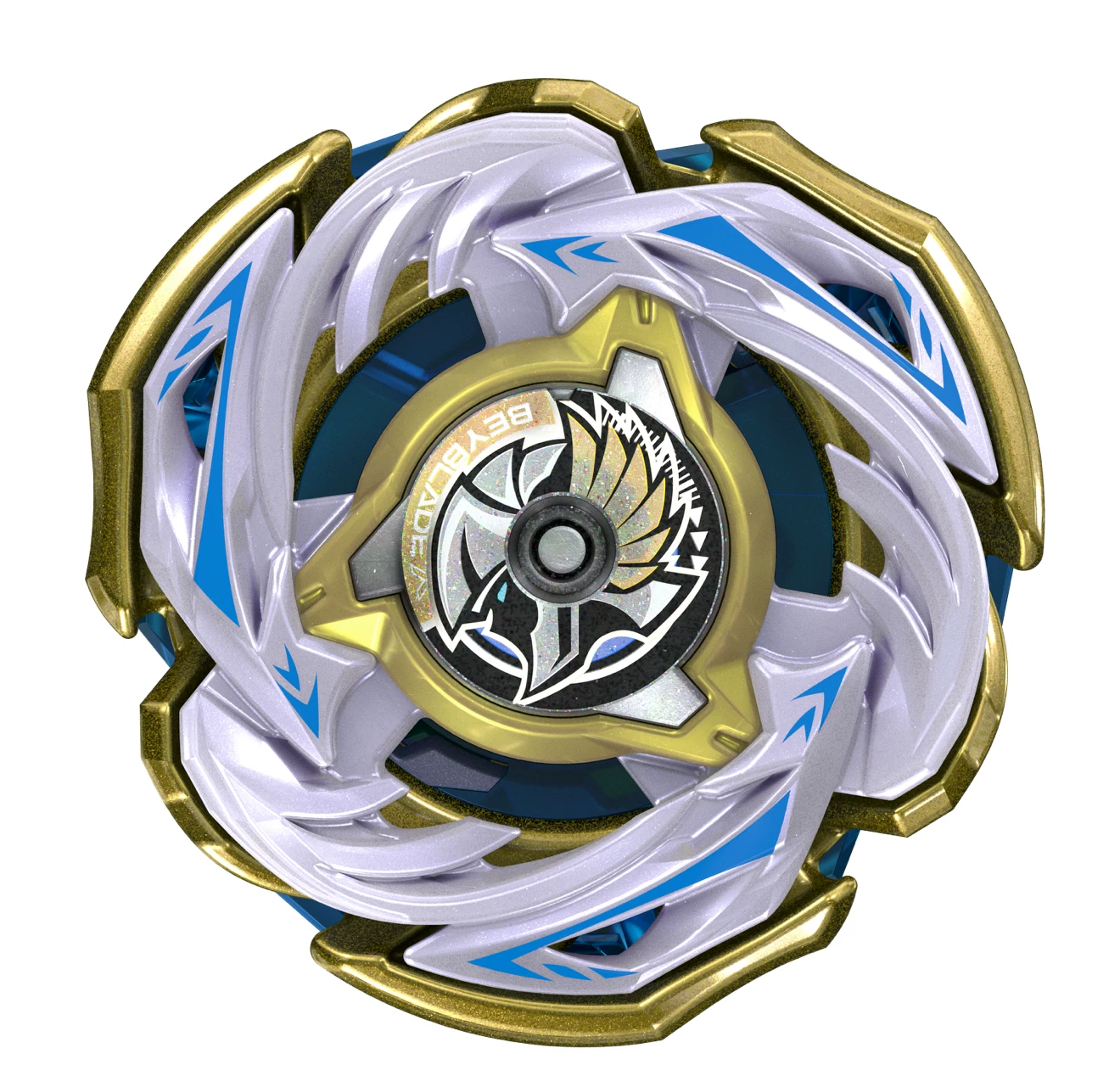 TAKARA Tomy Beyblade
