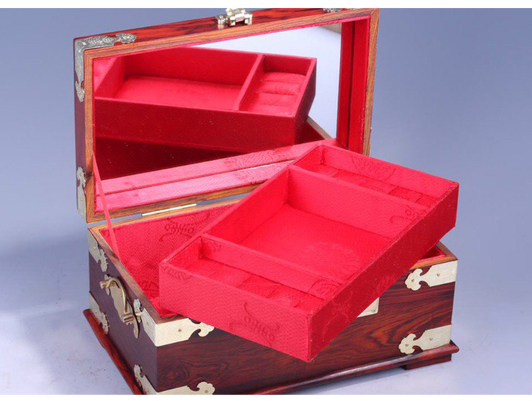 Coffret à bijoux - Ref 3106739 Image 29