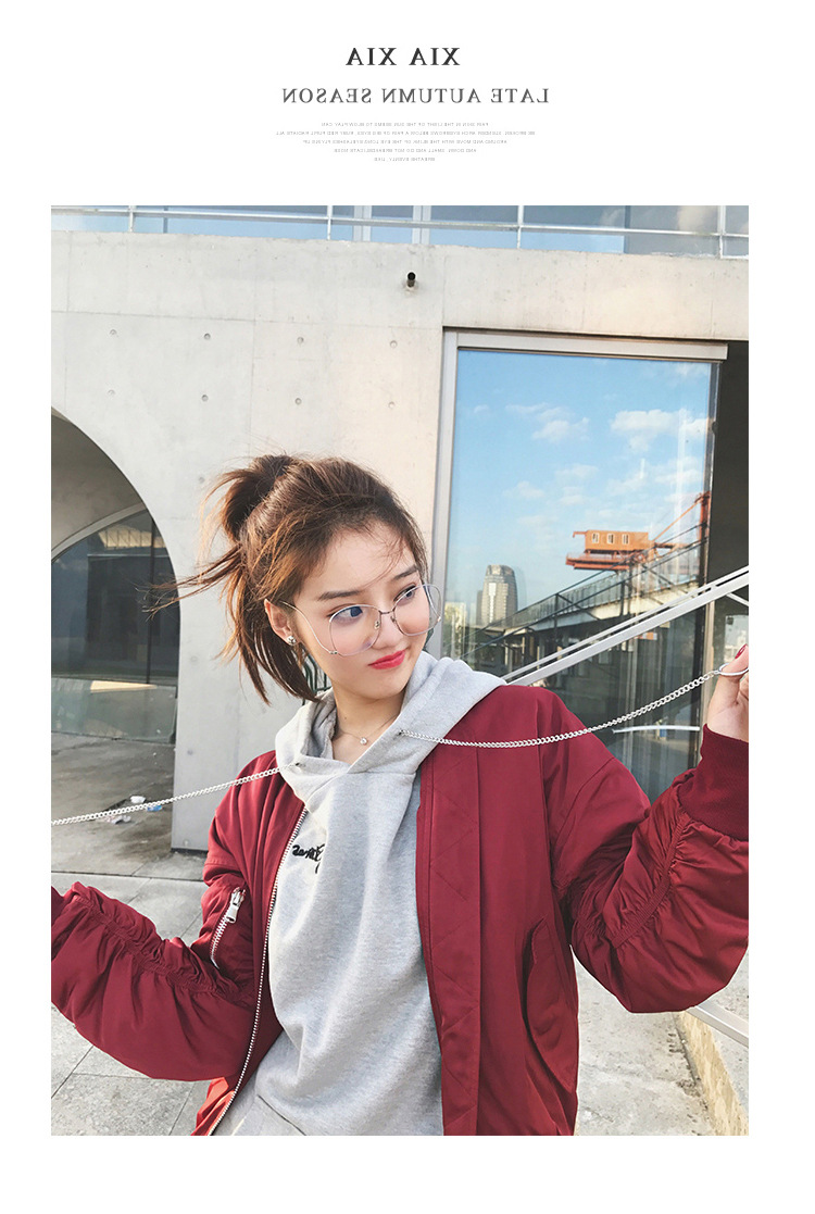 Sweatshirt femme - Ref 3215017 Image 56