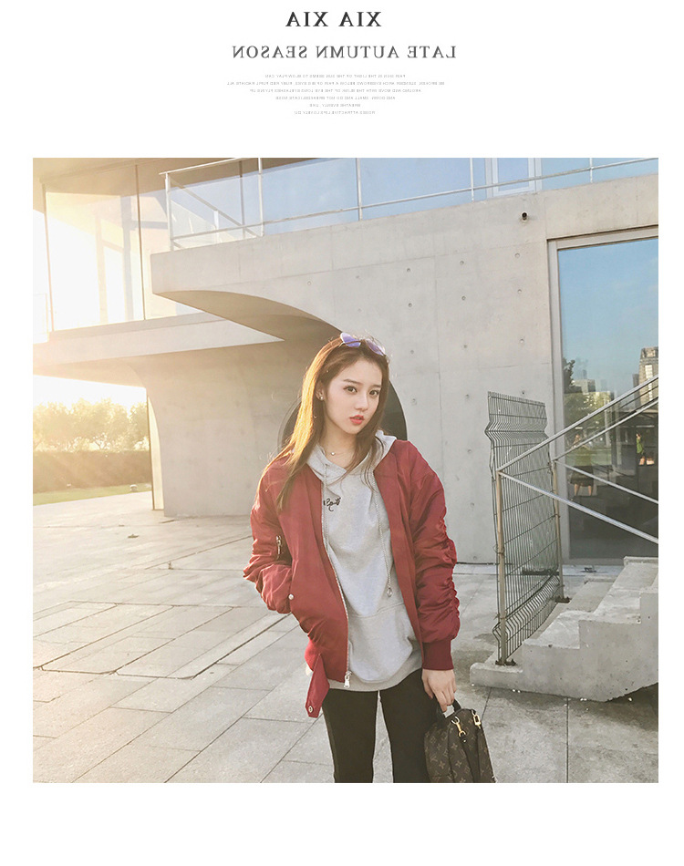 Sweatshirt femme - Ref 3215017 Image 43