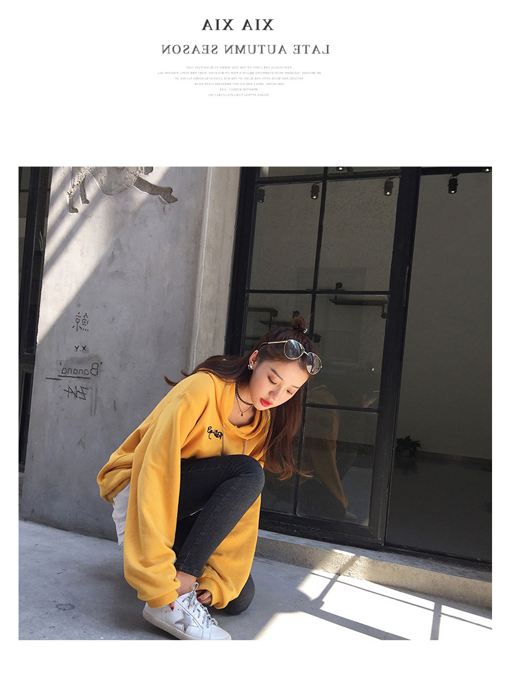 Sweatshirt femme - Ref 3215017 Image 15