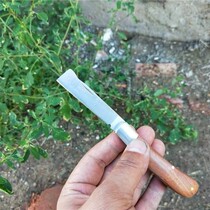 Field Single Soldier Communication Cut Wire Knife New Special Electrician Knife Outdoor Folding Small Knife Water Fruit Knife