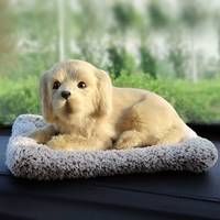 Большой глаз-лабрадо