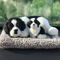 Большой-Мать-Мать и Сын приседает