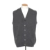 Gia đình cashmere mùa thu và mùa đông nam mới áo len cashmere cổ chữ V kinh doanh bình thường bên trong vest dệt kim cỡ lớn áo len không tay nam Dệt kim Vest
