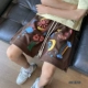 Кофейный цвет