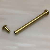 Accessories Dance fan 14 fan bones 18 fan bones Copper shaft Metal rivets