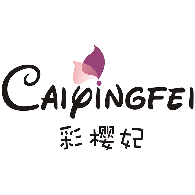 彩樱妃小胸内衣的LOGO