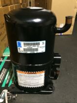 Tekang 3 Air Conditioning Chiller Refrigeration Equipment Compressor AV123TT-017-A4 AV5532EXG
