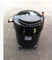 Original JH519YEB JH519YAB Mitsubishi Electric central air conditioning chiller piston refrigeration compressor