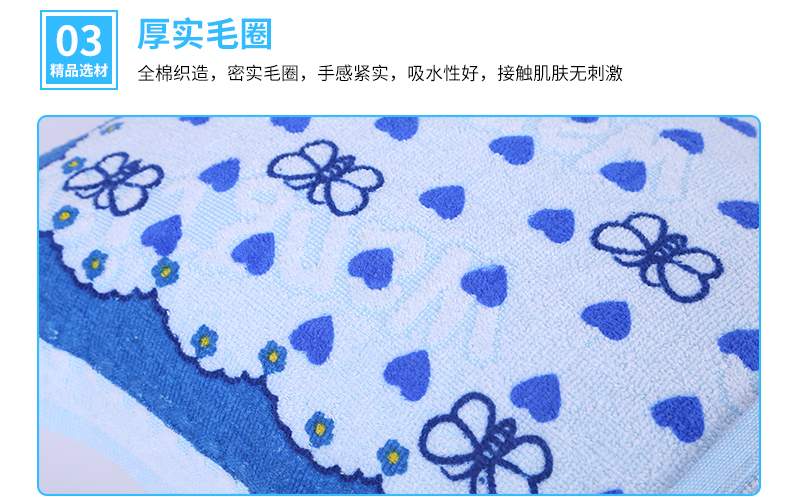 Màu xanh bông khăn học ký túc xá căn hộ ký túc xá với gối bông bao gồm gối đơn đặc biệt cung cấp miễn phí vận chuyển - Khăn gối khăn choàng gối