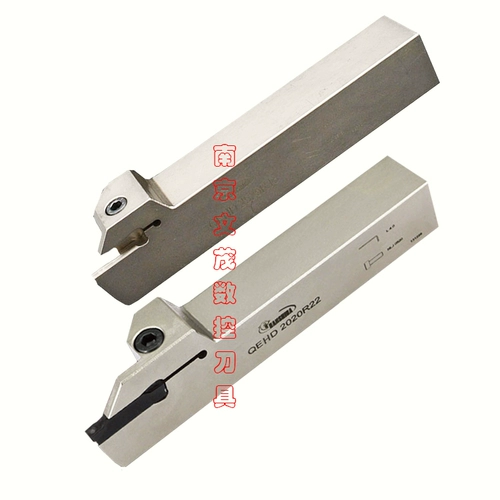 QEHD Lion Tyrant 2525 Отрежьте 3232 Рухный нож R22.