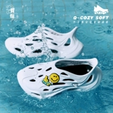 Спортивная обувь, пляжные тапочки для влюбленных, летние спортивные сандалии, мягкая подошва