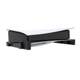 2pcs 수평 게임 디스크 스탠드 Sand Dock Mount Holder for PS 5