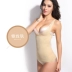 Jonaisi corset không có dấu vết bụng eo sau sinh quần áo giảm béo ren bụng corset corset quần áo cơ thể phụ nữ quần lót nữ đẹp Sau sinh