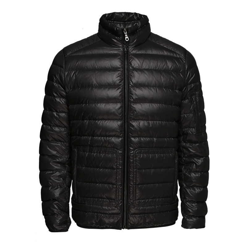 Blouson homme en Nylon - Ref 3122187 Image 5