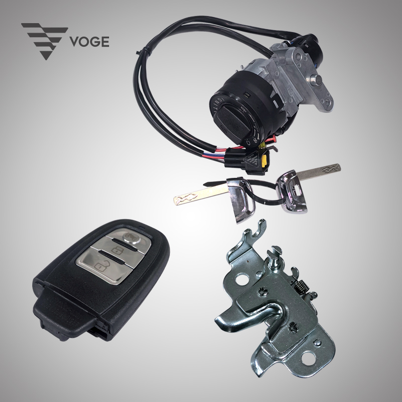 Loncin Extreme Sr250Gt 250t 250Gt Original Ignition Switch Seat Cushion Locking Mechanism Remote Control Key Loncin Extreme Sr250Gt 250t 250Gt Original Ignition Switch Seat Cushion Locking Mechanism Remote Control Key