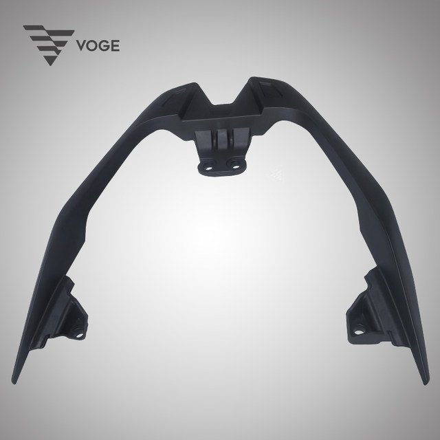 Wuji SR250GT250T original rear armrest