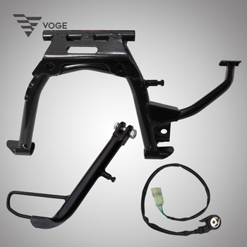 Wuji 150s150t original main stand side bracket