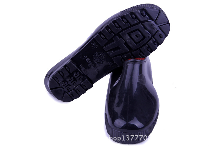 Chaussures en caoutchouc WARRIOR - Ref 941676 Image 9