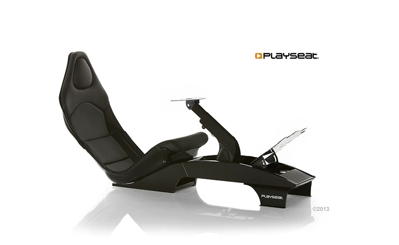 Vô lăng trò chơi Logitech G29 + Ghế chơi đua xe Playseat F1 đua PS3 / PS4 đua mô phỏng 900 độ