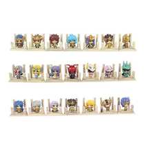 Anime Saint Seiya PVC Action Figure Knights of the Zodiac Li