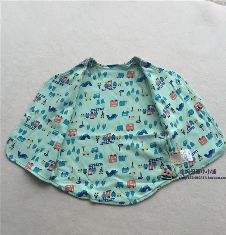 Gilet enfant - Ref 2069720 Image 9