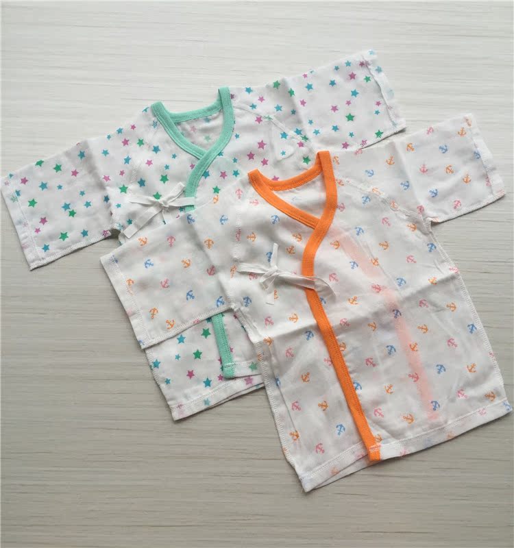 Chemise enfant à manche longue - Ref 2083704 Image 7