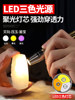 Special Flashlight for Jade Identification, Strong Light for Tobacco and Alcohol Identification, Jade Viewing, 365N Money Detector, Ultraviolet Light