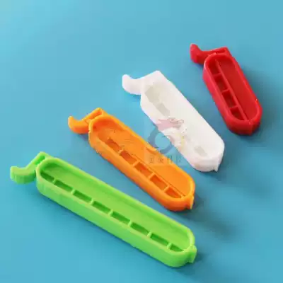 Promotion Dialysis Membrane Dialysis Bag Experimental Dialysis Bag Clip 4cm 6cm 8cm Dialysis Bag md34