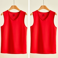 Флисовый жилет, красный чай улун Да Хун Пао