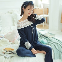 A022 Sweet Low Bao Blue