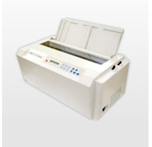 AS-9000F high-speed lattice type printing machine payroll High Speed Inform Machine Wage High Speed Inform Machine