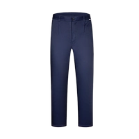 Антистатические хлопковые штаны